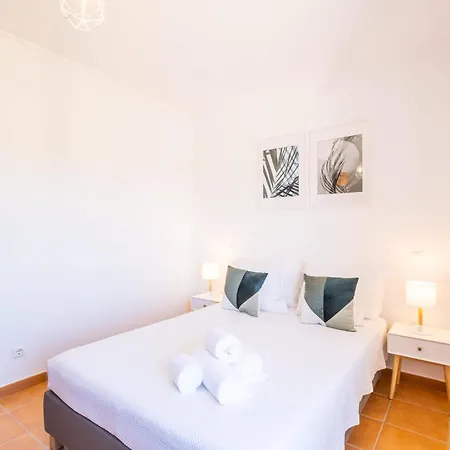 Feriehus Baya - Great Family Complex With Communal Pool