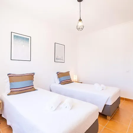 Feriehus Baya - Great Family Complex With Communal Pool *