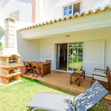 Baya - Great Family Complex With Communal Pool Feriehus Albufeira