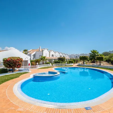 Feriehus Baya - Great Family Complex With Communal Pool