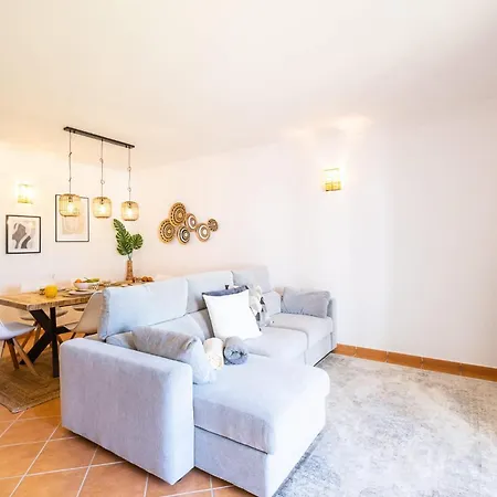 Feriehus Baya - Great Family Complex With Communal Pool