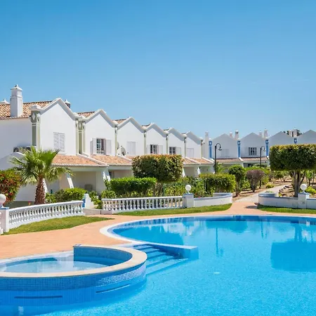 Baya - Great Family Complex With Communal Pool Holiday home Albufeira