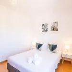 Дом отдыха Baya - Great Family Complex With Communal Pool