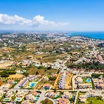 Vakantiehuis Baya - Great Family Complex With Communal Pool Albufeira