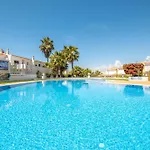Vakantiehuis Baya - Great Family Complex With Communal Pool Albufeira