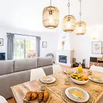 Baya - Great Family Complex With Communal Pool Албуфейра