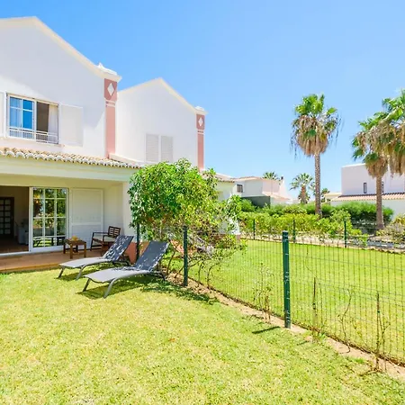 Baya - Great Family Complex With Communal Pool Hébergement de vacances *