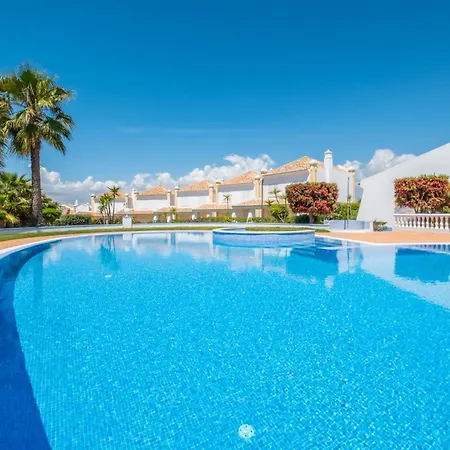 Baya - Great Family Complex With Communal Pool Albufeira