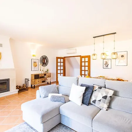 Baya - Great Family Complex With Communal Pool Albufeira