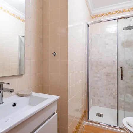 Baya - Great Family Complex With Communal Pool Hébergement de vacances *