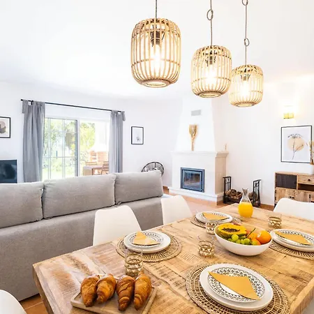 Baya - Great Family Complex With Communal Pool Albufeira
