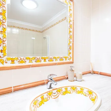 Baya - Great Family Complex With Communal Pool * Албуфейра