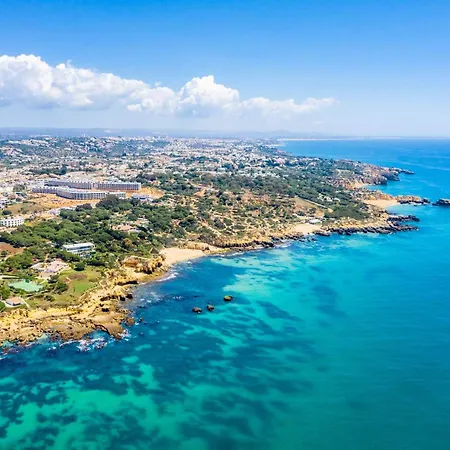 Baya - Great Family Complex With Communal Pool * Албуфейра