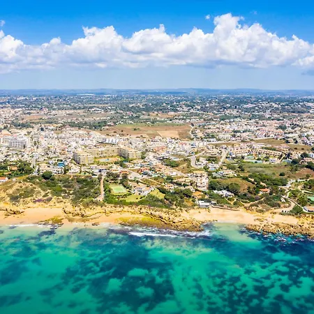 Baya - Great Family Complex With Communal Pool Дом отдыха