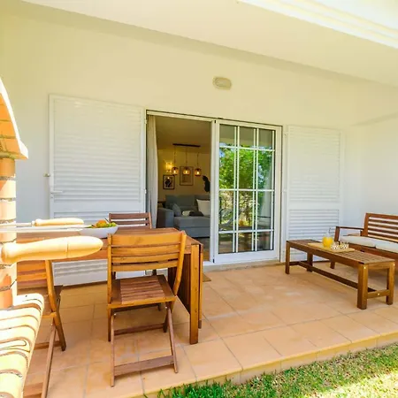 Baya - Great Family Complex With Communal Pool Дом отдыха Албуфейра