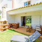 Baya - Great Family Complex With Communal Pool Holiday home Albufeira