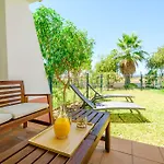 Baya - Great Family Complex With Communal Pool